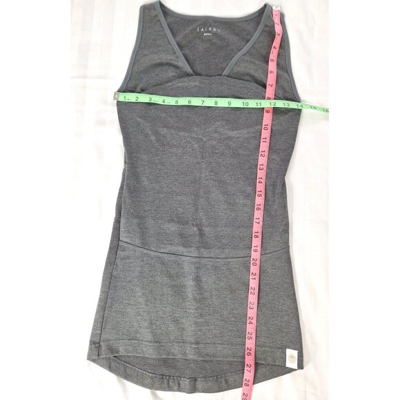 LALABU The Soothe Shirt - Picture 4 of 8